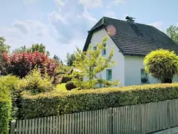 EIN ELEGANTES UNIKAT I Traumhaft stilvolle Liegenschaft im Flachgau – Gemeinde Bürmoos