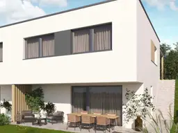 Haus "Sonnenschein" zum Schnäppchenpreis | Modernes Eckreihenhaus (Haus 1) mit maximalem Wohnkomfort | Schlüsselfertig und provisionsfrei