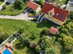 EINFAMILIENHAUS MIT SEEBLICK IN MÖRBISCH AM SEE – WOHNEN, WO ANDERE URLAUB MACHEN