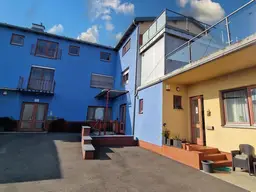 Interessantes und äußerst charmantes Wohnungspaket im Herzen des 3-Länderecks – nebst Thermenregion