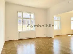 VORTREFFLICH WOHNEN IM ERSTEN BEZIRK