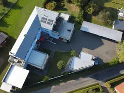 Attraktives Mehrfamilienhaus nahe der Thermenregion – Ideal für Kapitalanleger, Mehrgenerationenhaus