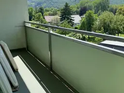 VORSORGEWOHNUNG -2-Zimmer-ruhige Lage-toller Ausblick