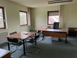 Büroräumlichkeiten - PROVISIONSFREI