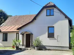 Einfamilienhaus in Mauerbach: 3 Zimmer, Garten, Terrasse – nur 1.350 €! - WG geeignet