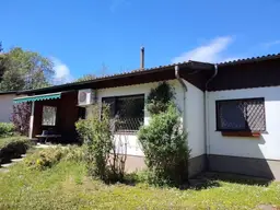 Einfamilienhaus mit viel Potenzial Nähe Neulengbach