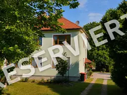 3-Zimmer Mietwohnung (OG) inkl. Wasser, Heizung und Strom