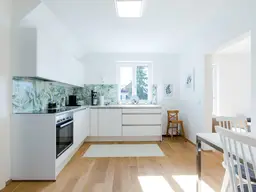 HALLEIN | Neu sanierte und voll möblierte 4‑Zimmerwohnung für Kurzmiete ab 01.01.2026