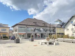 SEEKIRCHEN | Attraktive Geschäftsfläche in Toplage mit vielseitigem Nutzungspotenzial