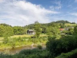 BERGHEIM | Familienfreundlicher Rückzugsort mit Stil &amp; Substanz