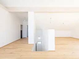 GROSSGMAIN | Erstklassiges 2-Zimmer Neubau-Penthouse umgeben von schönster Natur