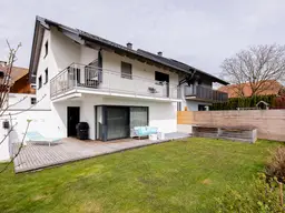 ANTHERING | Einfamilienhaus mit Bergblick &amp; viel Platz für die Familie ab Frühling 2028