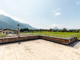 GNEIS | Modernes Einfamilienhaus mit außergewöhnlicher Architektur