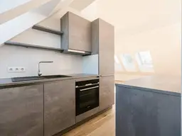 SCHALLMOOS | KOMPLETT MÖBLIERT | 3-Zimmerwohnung, modern, zentral, ruhig