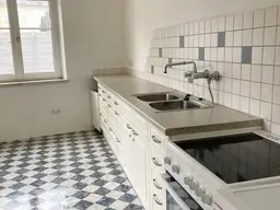 ELISABETH-VORSTADT | Geräumige 3 Zimmerwohnung in urbaner Lage