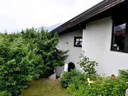 Großzügiges Landhaus mit Garten in Patsch