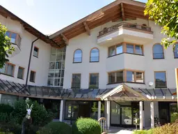 Charmante Mietwohnung in zentraler Lage von Aurach bei Kitzbühel