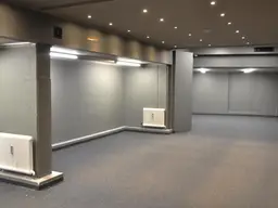 Großzügige Geschäftsfläche mit Potential - Kitzbühel Zentrum