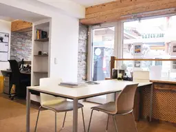 Geschäftslokal im Zentrum von Kitzbühel