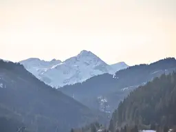 Baugrundstück in zentraler Lage von Jochberg