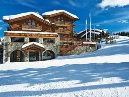 Österreich-Ellmau-Going-Scheffau Einfamilienhaus Villa in bester Lage mit Blick auf die Bergwelt!