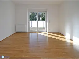 2000 Stockerau, Top 6, Prinz Eugen Straße, 2 Zimmer, Südbalkon, Ruhelage, gepflegter Zustand, Wannenbad,