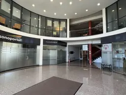 7400 Oberwart, Büro oder Ordination, 3 Räume, 70m², Top Frequenzlage im Gesundheitszentrum, KFZ Stellplatz inkludiert, Miete € 799,--