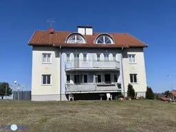 3943 Schrems, 2 Zimmer, Dachgeschoß, 57m², 2. Stock ohne Lift, KFZ Stellplatz, Ruhelage Kaufpreis € 69.999,--