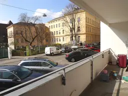 Schnäppchenalarm im 2. Bezirk! Großzügiges Wohnjuwel für nur 3.897.- Euro/m2. Nähe Augarten!