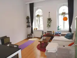 Zwei Wohnungen im Herzen des 2. Bezirks!