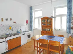 Schnäppchen! Schöne 3-Zimmer Wohnung in Floridsdorf – hell und ruhig!