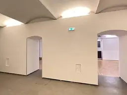 Souterrain Lokal nahe dem Wiener Schwarzenbergplatz | ZΞLLMANN IMMOBILIEN
