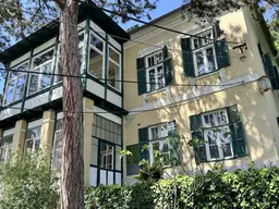 Charmante Wienerwaldvilla in der Hinterbrühl – Ein Refugium mit außergewöhnlichem Potenzial | ZΞLLMANN IMMOBILIEN