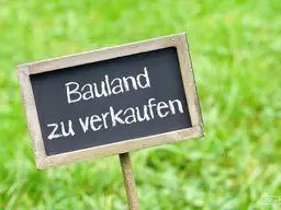 Exklusives Baugrundstück in Neustift am Walde | ZELLMANN IMMOBILIEN