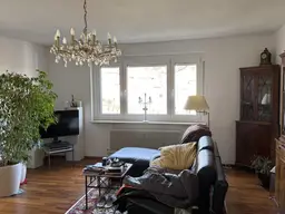 Wohnkomfort auf über 117 m² – mit Loggia, Garage &amp; Aussicht auf Wertsteigerung | ZELLMANN IMMOBILIEN