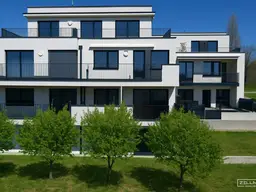 Exklusive Eigentumswohnung mit Terrasse &amp; Garten – Wohnen in den Weingärten von Donnerskirchen | ZELLMANN IMMOBILIEN