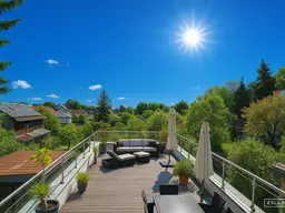 „EdelHoch10 - wohnen auf höchstem Niveau : zwischen Stadt &amp; Natur" | ZELLMANN IMMOBILIEN