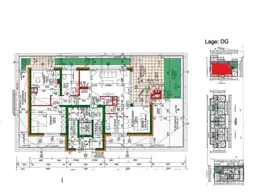 Hier oben beginnt Ihr neues Zuhause – mit Sonne, Weitblick &amp; Terrasse, inkl. 2 Garagenplätze | ZELLMANN IMMOBILIEN