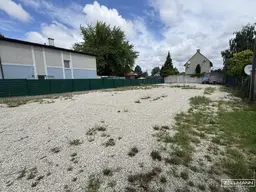 Gewerbegrund &amp; Autoplatz zu vermieten | ZELLMANN IMMOBILIEN