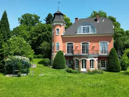 Luxusvilla mit historischem Charme und modernem Komfort in Hartberg | ZELLMANN IMMOBILIEN