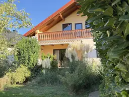 „Charmantes Einfamilienhaus mit Gartenidylle in Ruhelage von Perchtoldsdorf“ | ZELLMANN IMMOBILIEN