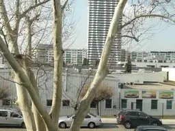 Vollrenoviertes Büro/Praxis in Wien - 92m² mit Parkplatz und U-Bahn-Nähe!
