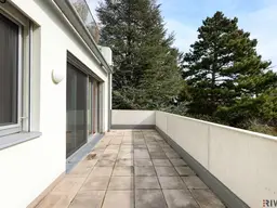 Wienergasse *** Wohnung mit Balkon inkl zwei Garagenplätzen *** absolute Ruhelage