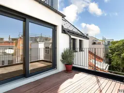 3 ZIMMER NEUBAUWOHNUNG MIT BALKON II CA. 41 m² WOHNKÜCHE II ERSTBEZUG II NÄHE SIEBENBRUNNENPLATZ II HÖGELMÜLLERGASSE 12