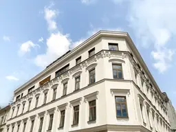ERSTBEZUG 2 ZIMMER ALTBAUWOHNUNG II NÄHE OTTAKRINGER BRAUEREI II PROJEKT ABELEGASSE 20