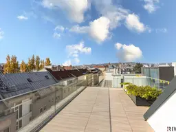 DACHGESCHOSSMAISONETTE II ERSTBEZUG MIT TERRASSE / BALKON / DACHTERRASSE II 4 ZIMMER II NÄHE OTTAKRINGER BRAUEREI II PROJEKT ABELEGASSE 20