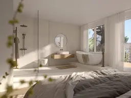 ERSTBEZUG TOWNHOUSE | 5-Zimmer | Nähe Stadtplatz | Südwestseitiger Eigengarten und Dachgarten | Sole-Wasser-Wärmepumpe