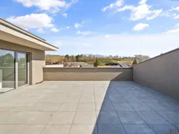 Dachgeschoss *** 4-Zimmer mit rund 105m² Terrasse *** Leben im Weinviertel *** Nähe Wolkersdorf und Gerasdorf