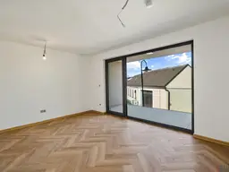 2-Zimmer mit Terrasse *** Leben im Weinviertel *** Nähe Wolkersdorf und Gerasdorf