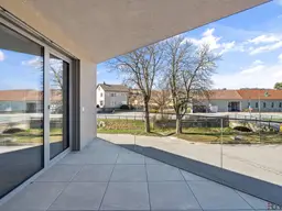 2-Zimmer mit Loggia *** Leben im Weinviertel *** Nähe Wolkersdorf und Gerasdorf